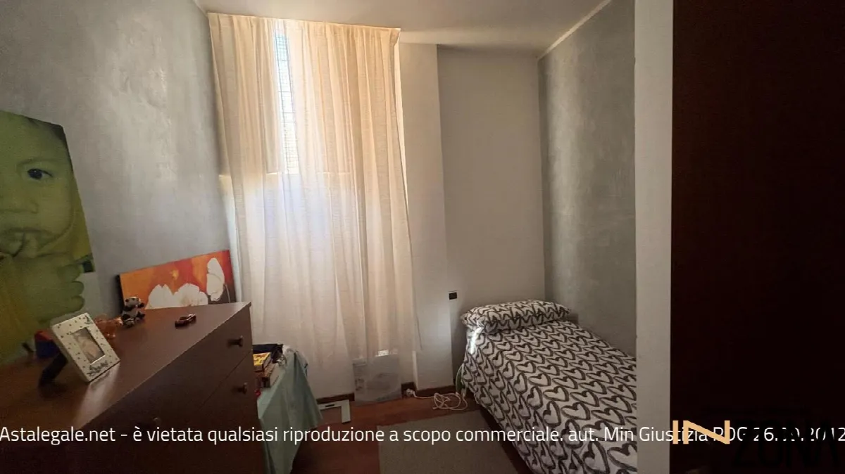 Appartamento in vendita a Pizzoli - foto 6