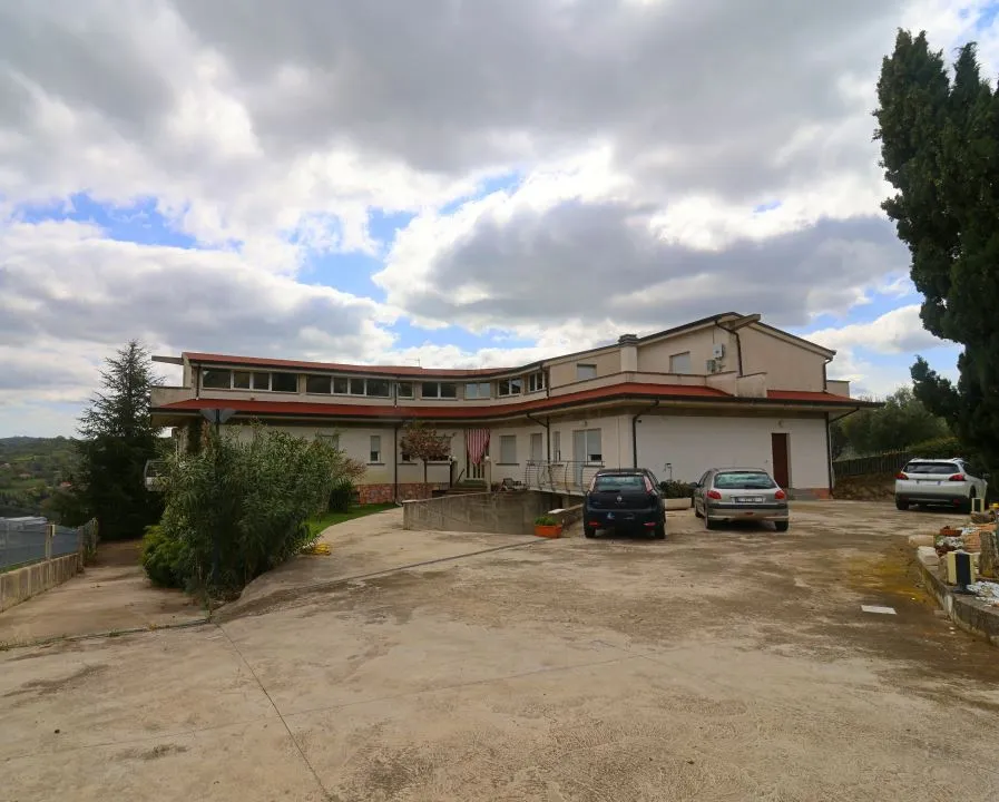 Villa in vendita a Fara Filiorum Petri - foto 1