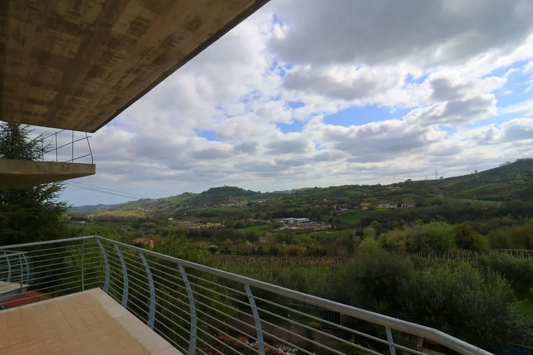 Villa in vendita a Fara Filiorum Petri - foto 6