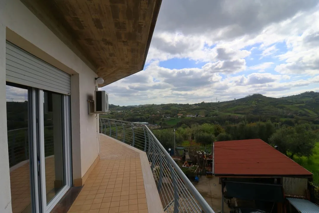 Villa in vendita a Fara Filiorum Petri - foto 7