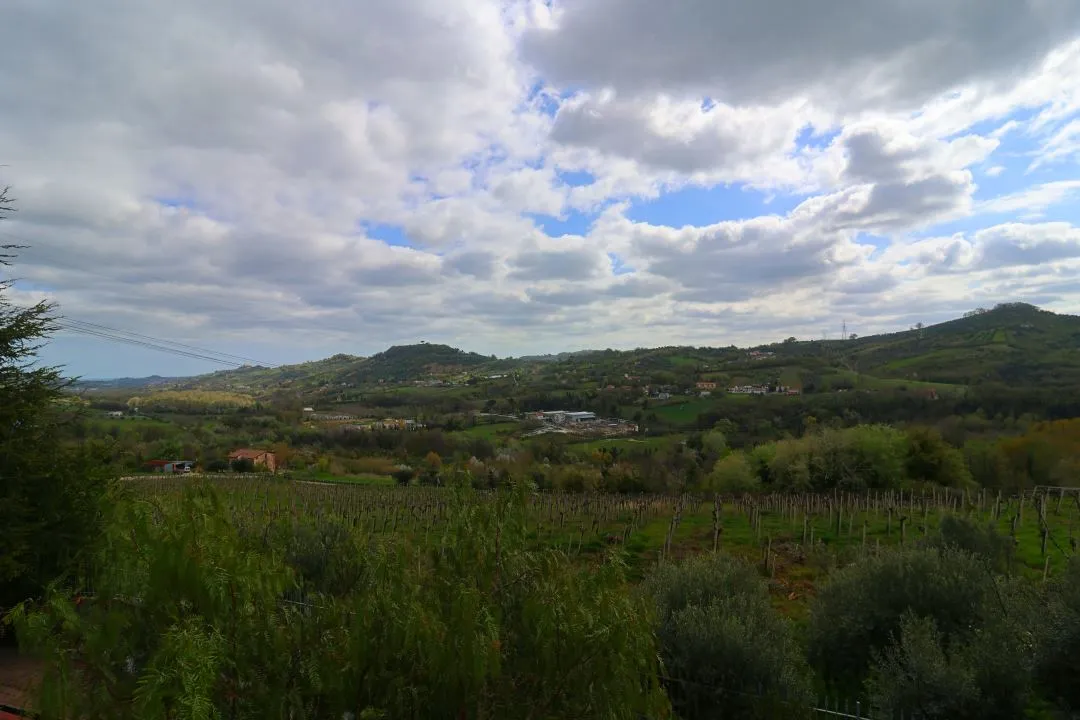 Villa in vendita a Fara Filiorum Petri - foto 8