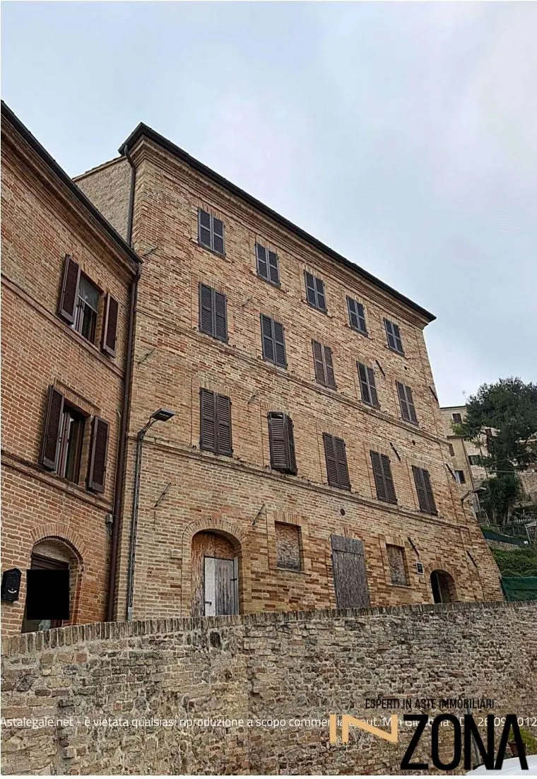 Appartamento in vendita a Cupra Marittima - foto 3