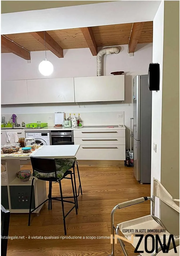 Appartamento in vendita a Cupra Marittima - foto 5
