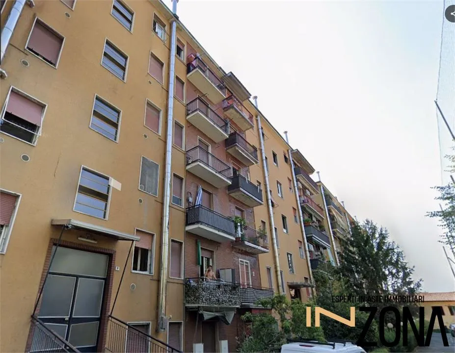 Appartamento in vendita a Monza - foto 1