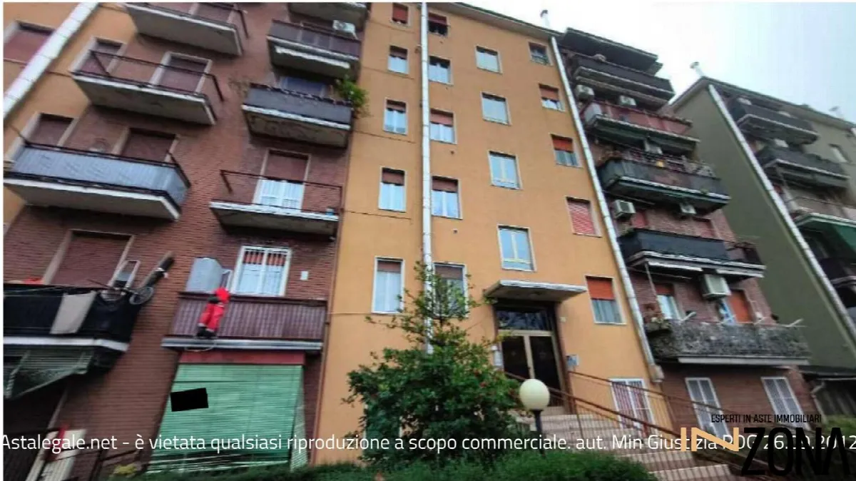 Appartamento in vendita a Monza - foto 3