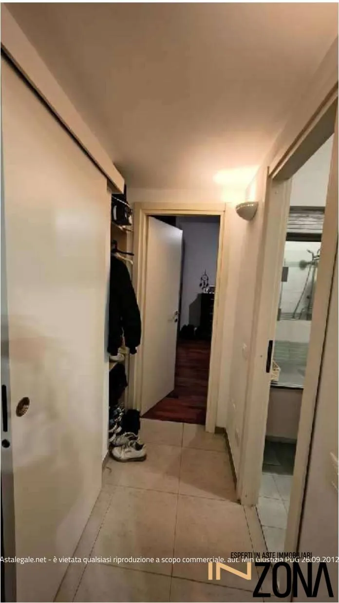 Appartamento in vendita a Monza - foto 4