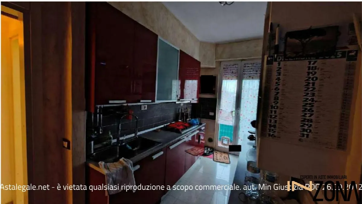 Appartamento in vendita a Monza - foto 6