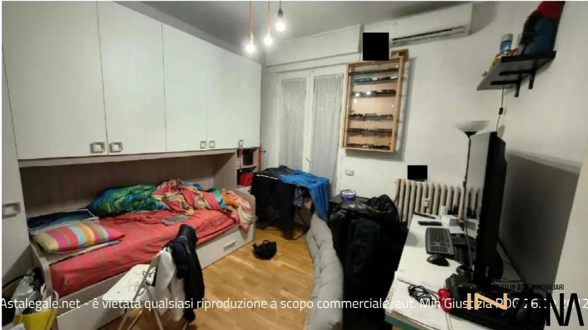 Appartamento in vendita a Monza - foto 7