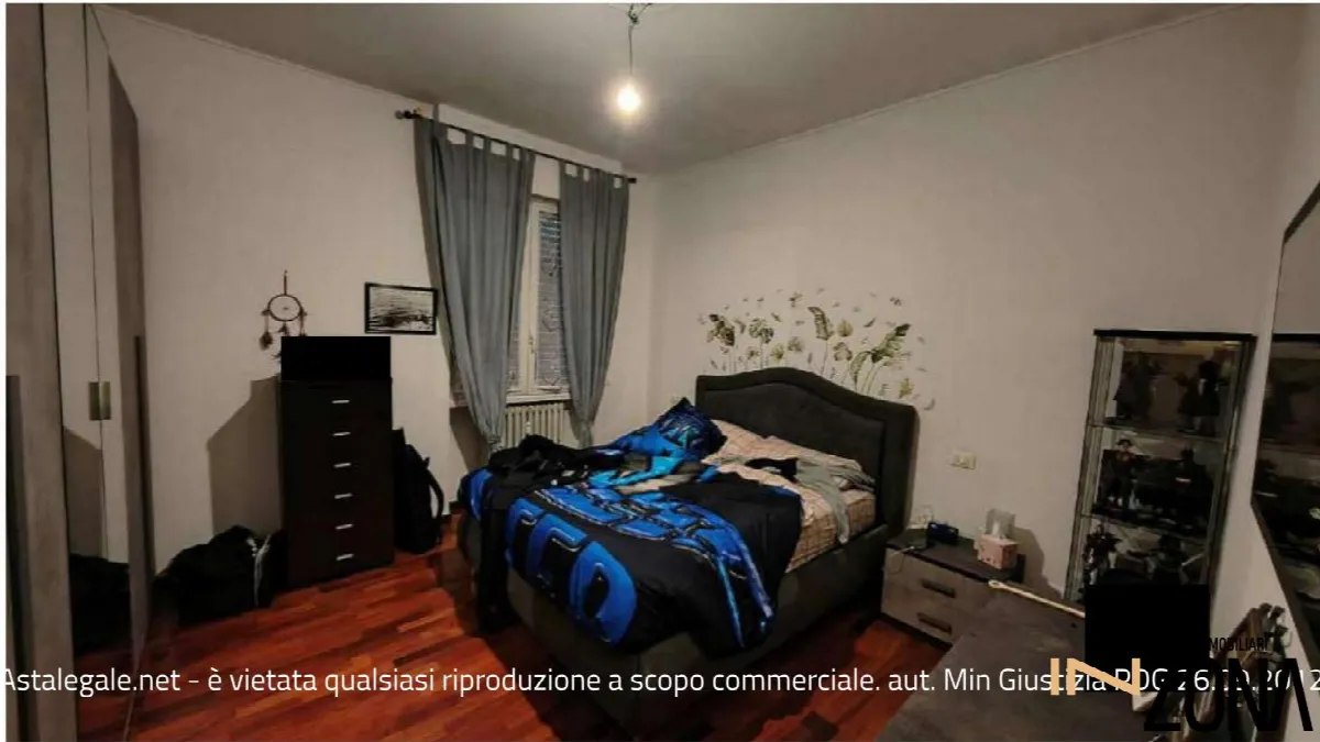 Appartamento in vendita a Monza - foto 8