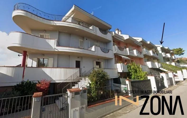 Appartamento in vendita a Giulianova - foto 4