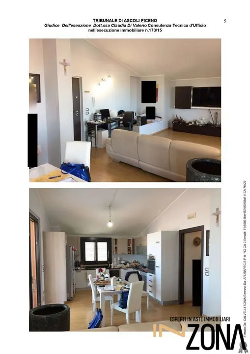 Appartamento in vendita a Monteprandone - foto 7