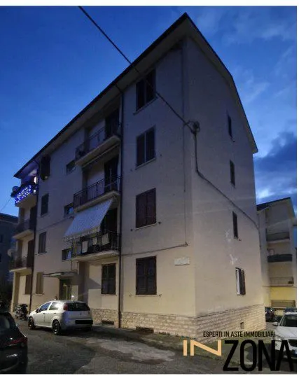 Appartamento in vendita a Sulmona - foto 3
