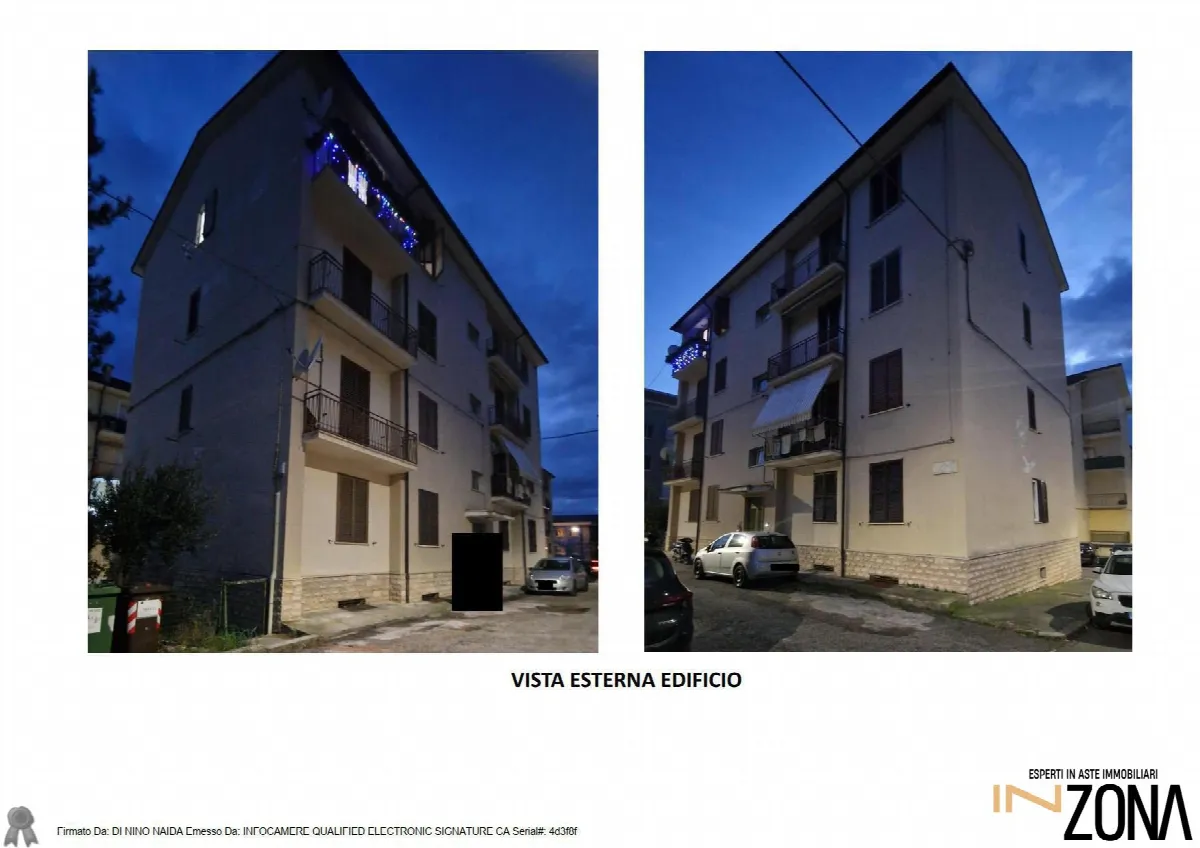 Appartamento in vendita a Sulmona - foto 4