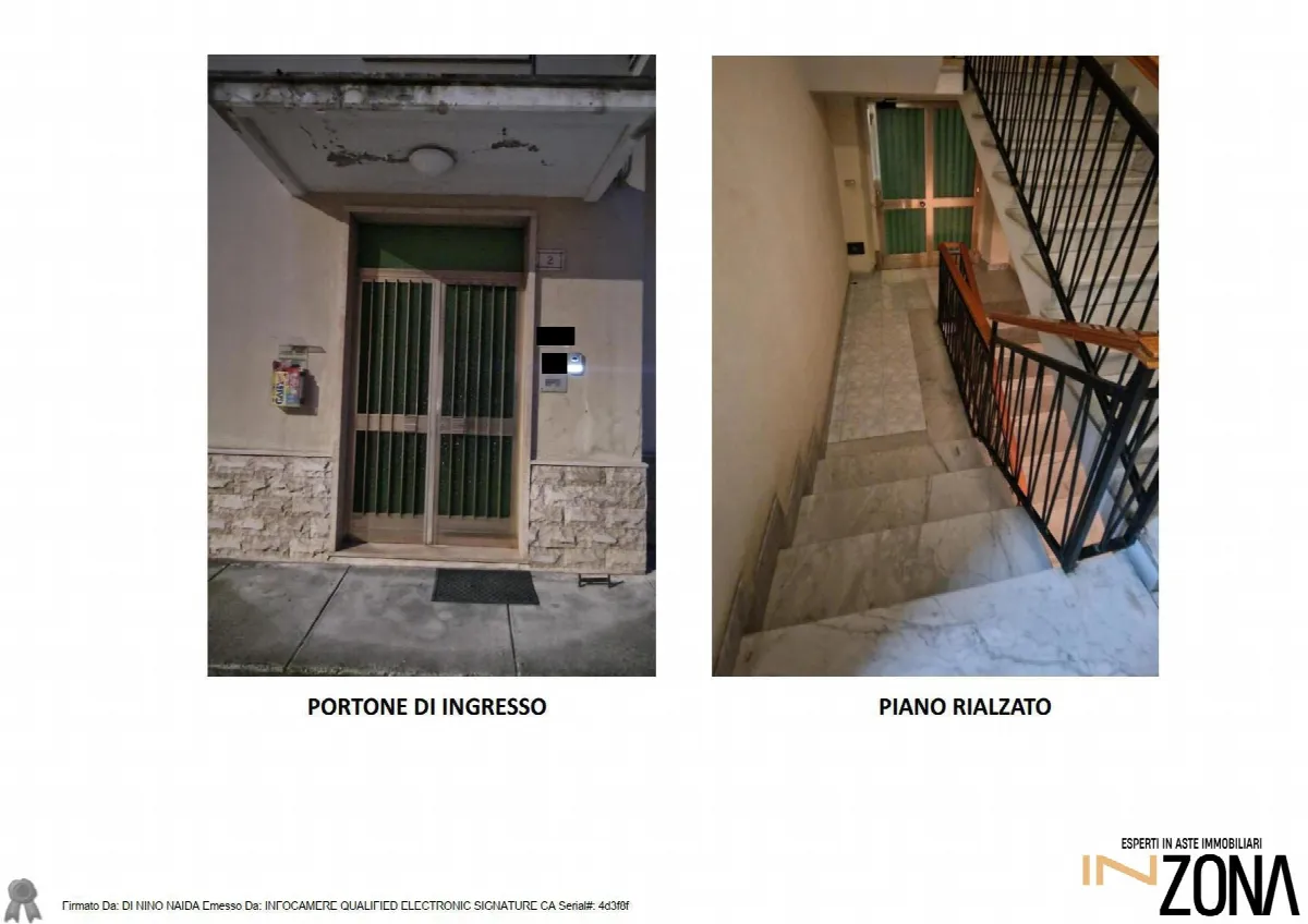 Appartamento in vendita a Sulmona - foto 5
