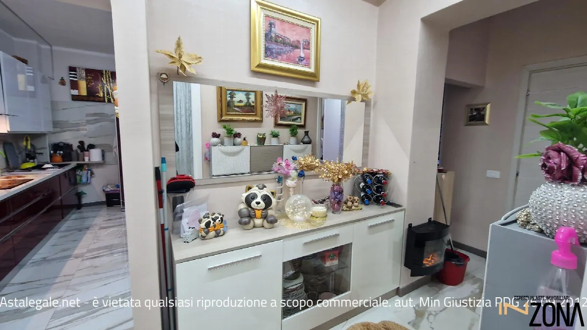 Appartamento in vendita a Sulmona - foto 8