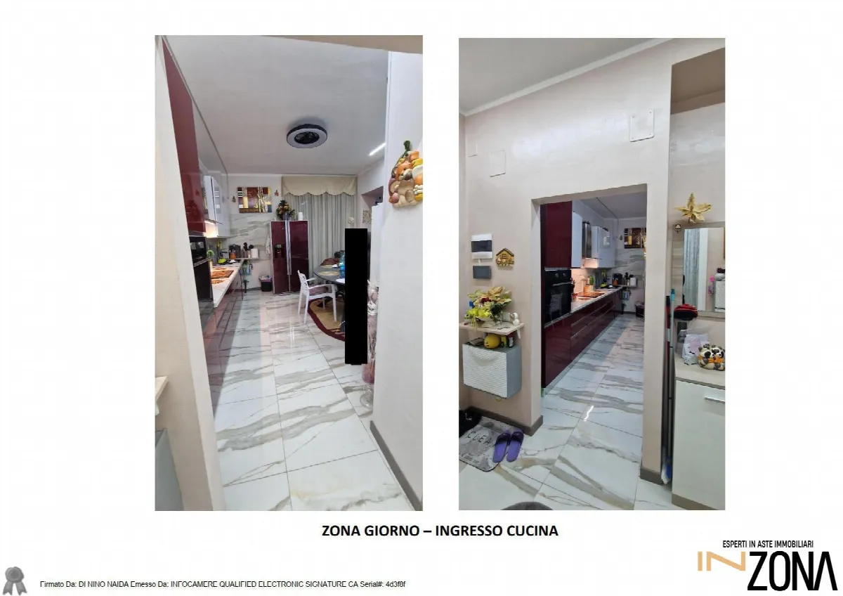 Appartamento in vendita a Sulmona - foto 9