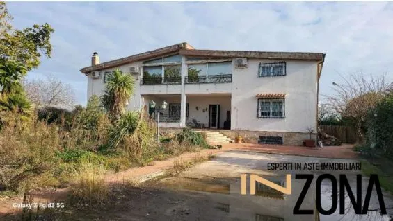 Villa in vendita a Foggia - foto 3