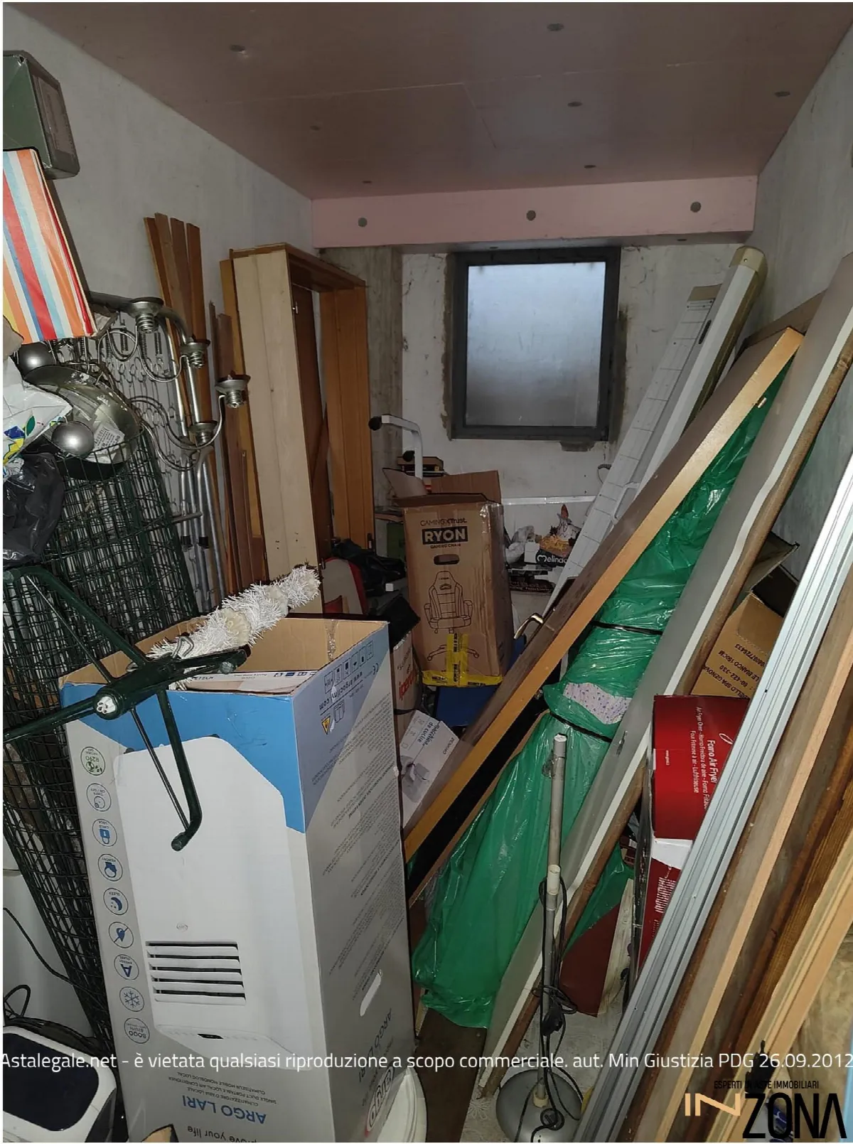 Appartamento in vendita a Venarotta - foto 3