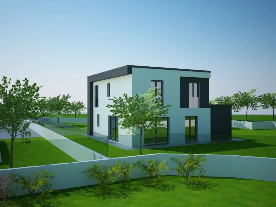 Villa in vendita a Città Sant'Angelo - foto 3