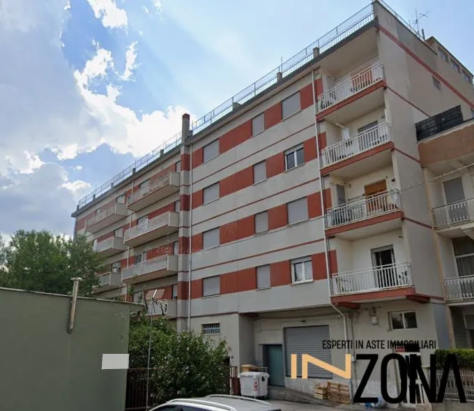 Appartamento in vendita a Avezzano - foto 1