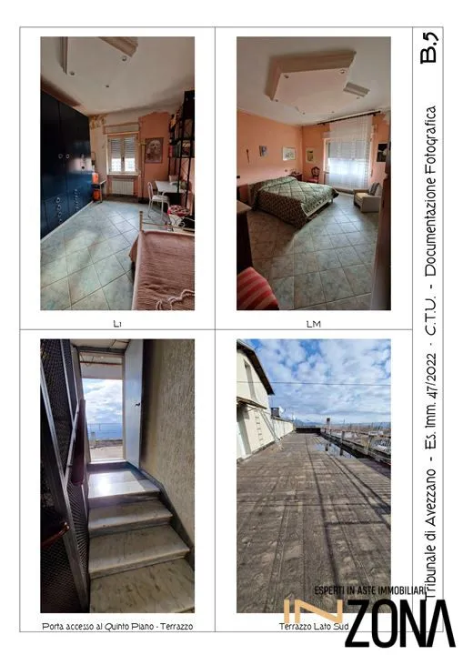 Appartamento in vendita a Avezzano - foto 7