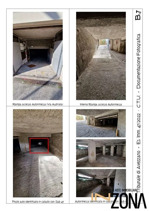 Appartamento in vendita a Avezzano - foto 9