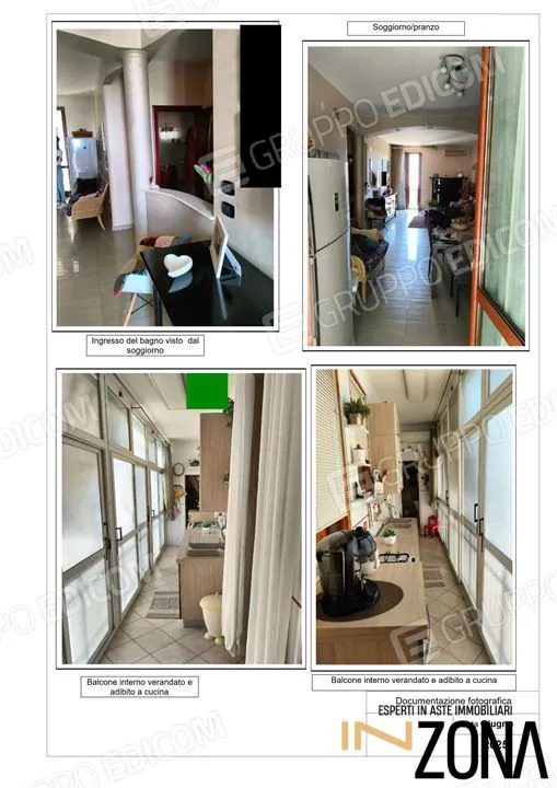 Appartamento in vendita a Bitonto - foto 5