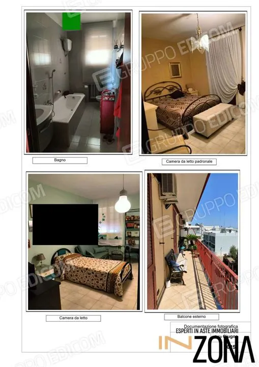 Appartamento in vendita a Bitonto - foto 6