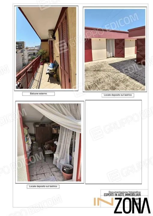 Appartamento in vendita a Bitonto - foto 7