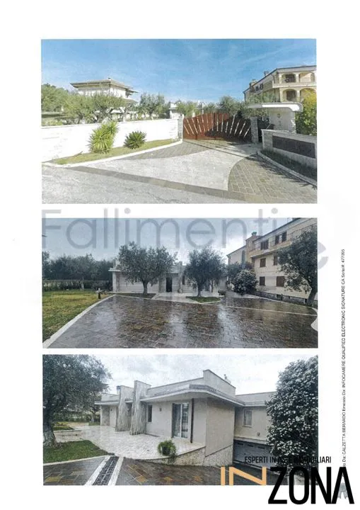 Villa in vendita a Nereto - foto 4