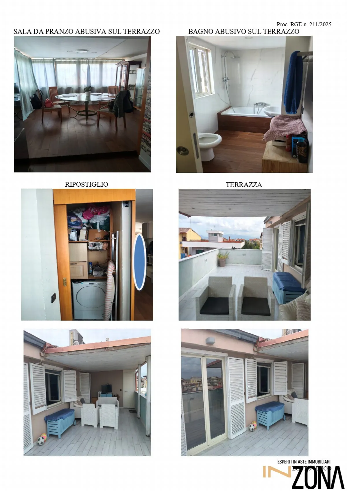 Appartamento in vendita a Giugliano in Campania - foto 6