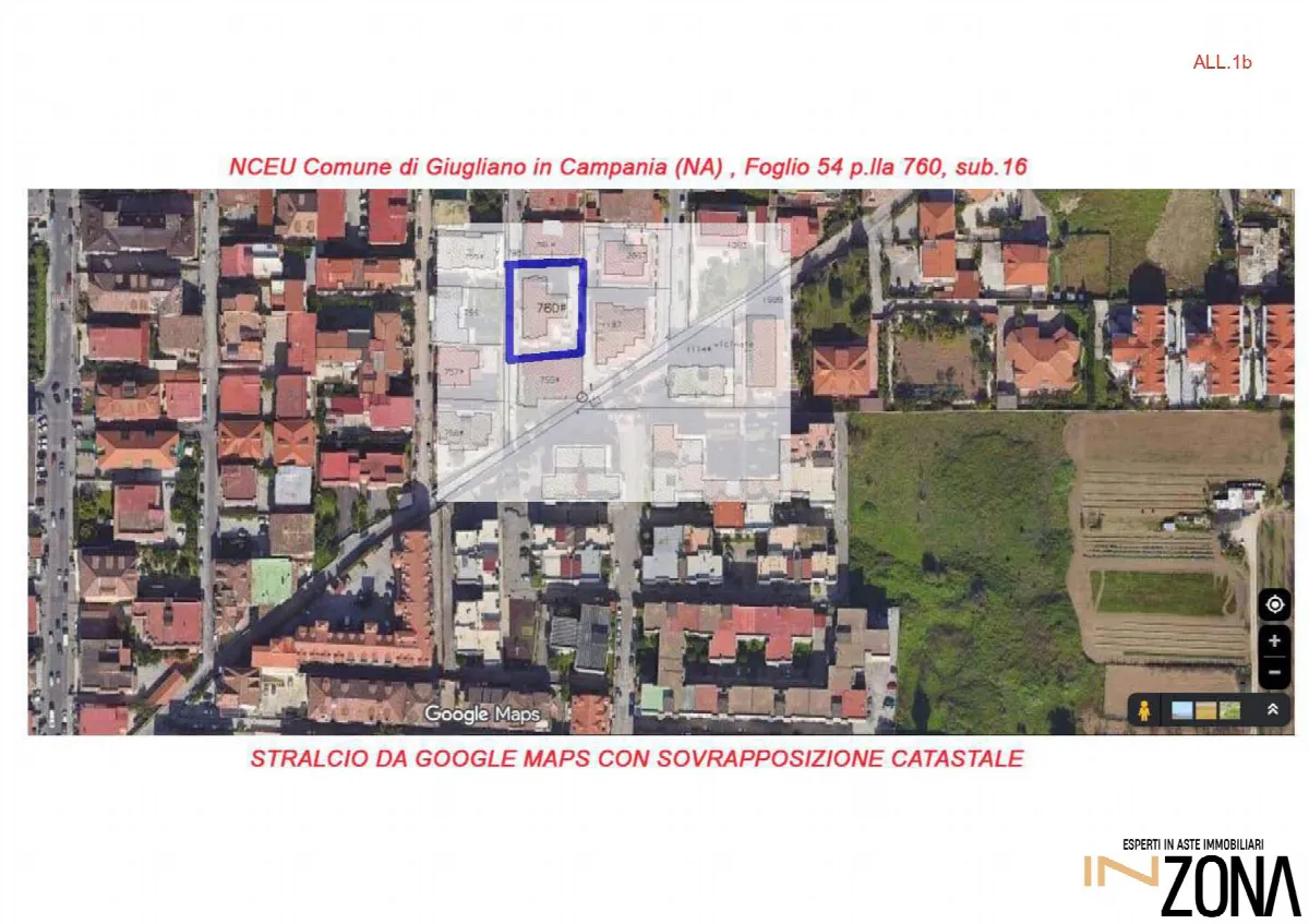 Appartamento in vendita a Giugliano in Campania - foto 8