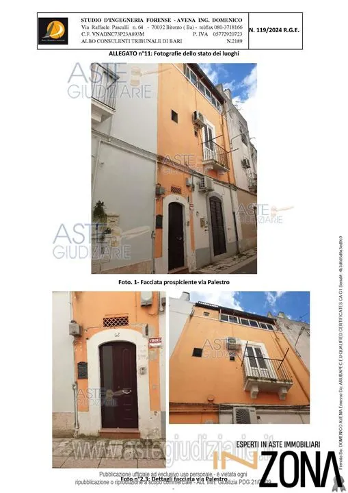 Appartamento in vendita a Gioia del Colle - foto 10