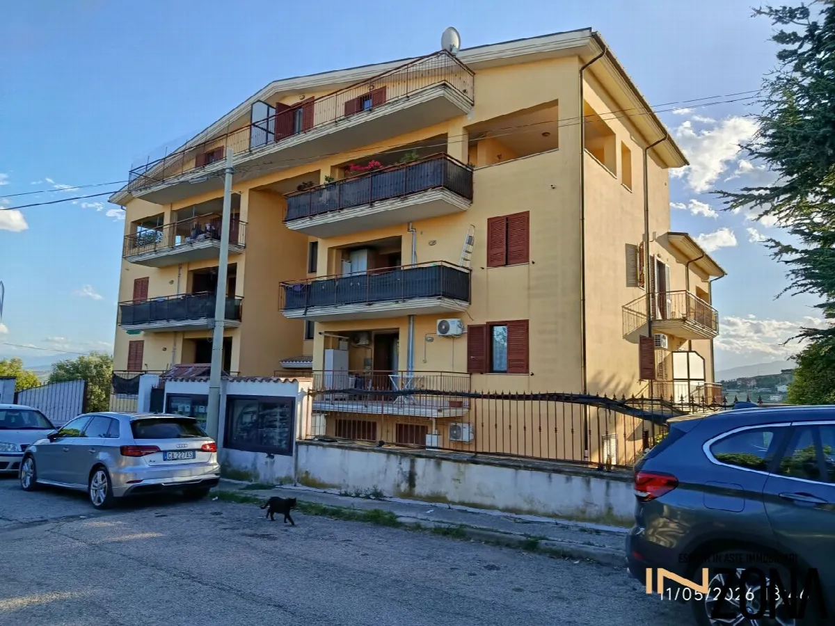 Appartamento in vendita a Mosciano Sant'Angelo - foto 4
