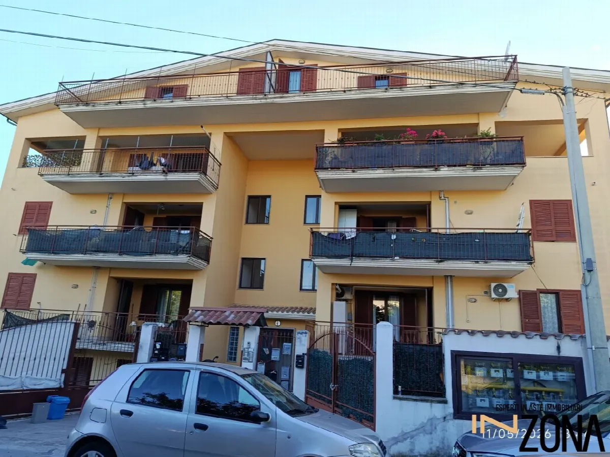 Appartamento in vendita a Mosciano Sant'Angelo - foto 5