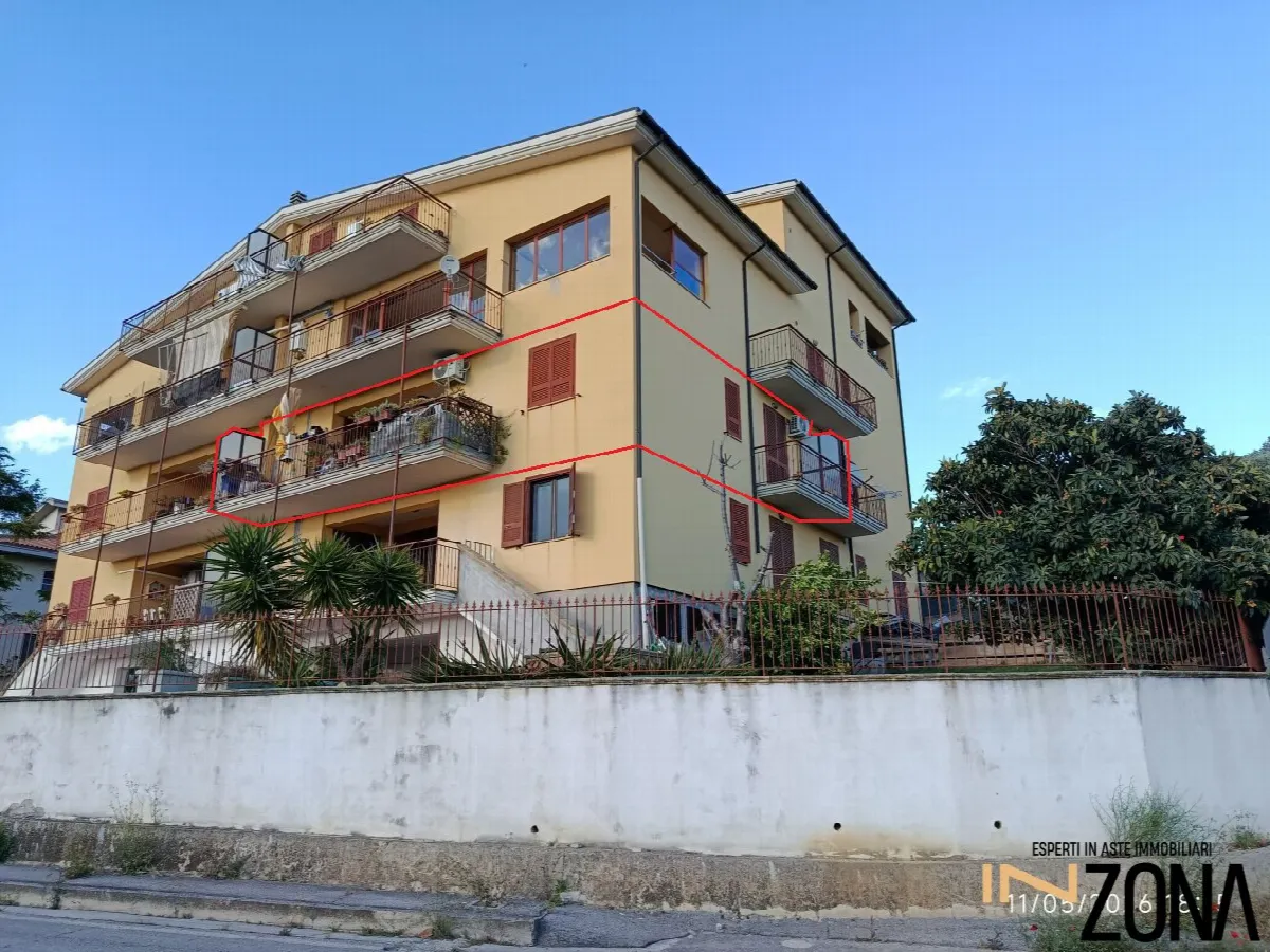 Appartamento in vendita a Mosciano Sant'Angelo - foto 7