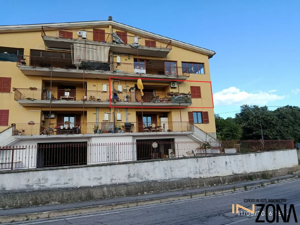 Appartamento in vendita a Mosciano Sant'Angelo - foto 8