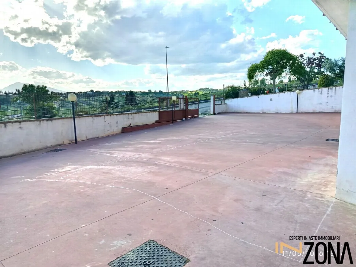 Appartamento in vendita a Mosciano Sant'Angelo - foto 9