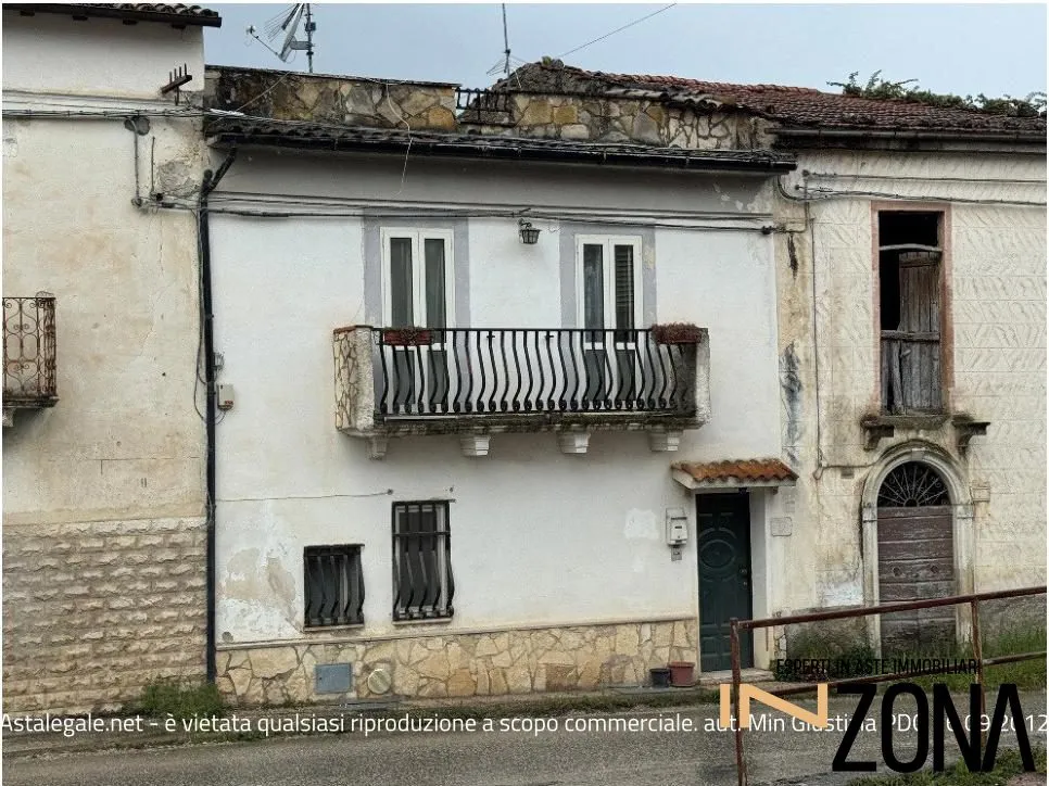 Appartamento in vendita a Sulmona - foto 1