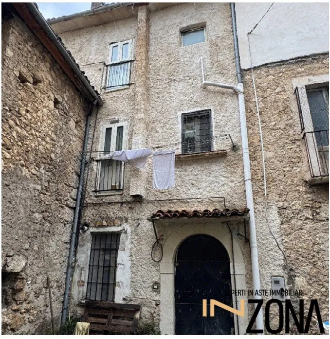 Appartamento in vendita a Sulmona - foto 9