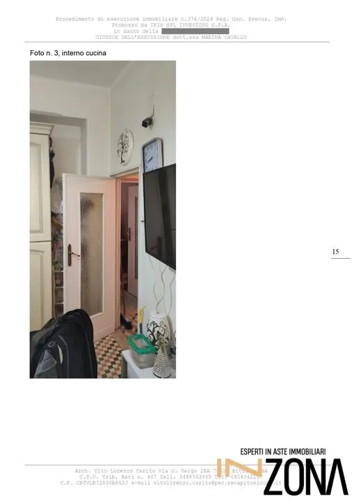 Appartamento in vendita a Bari - foto 4