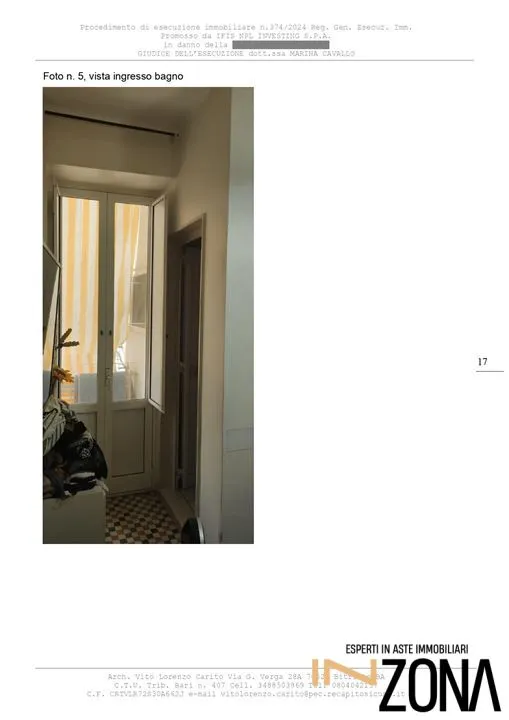 Appartamento in vendita a Bari - foto 6