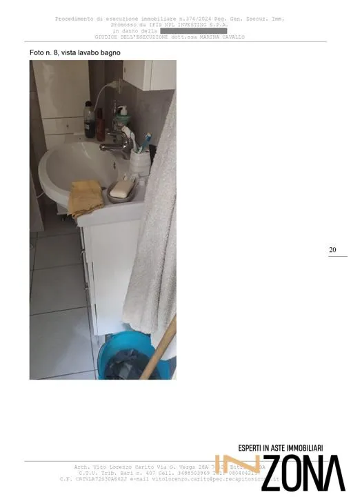 Appartamento in vendita a Bari - foto 8