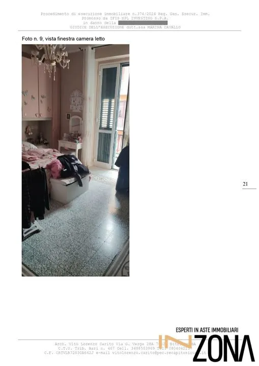 Appartamento in vendita a Bari - foto 9