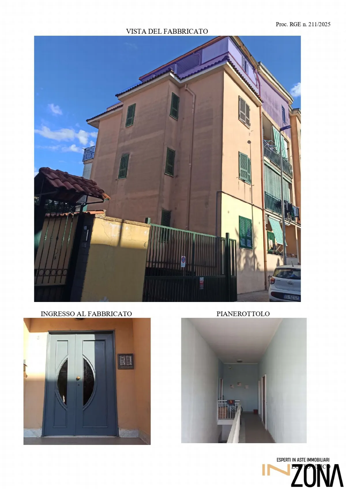 Appartamento in vendita a Giugliano in Campania - foto 3
