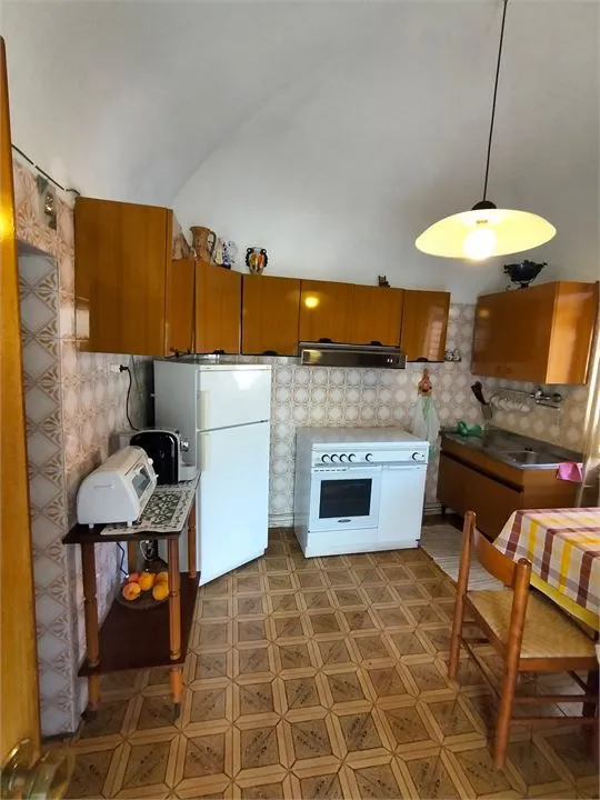 Villa in vendita a Tornareccio - foto 10