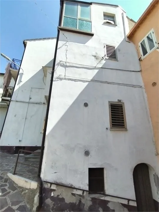 Villa in vendita a Tornareccio - foto 2