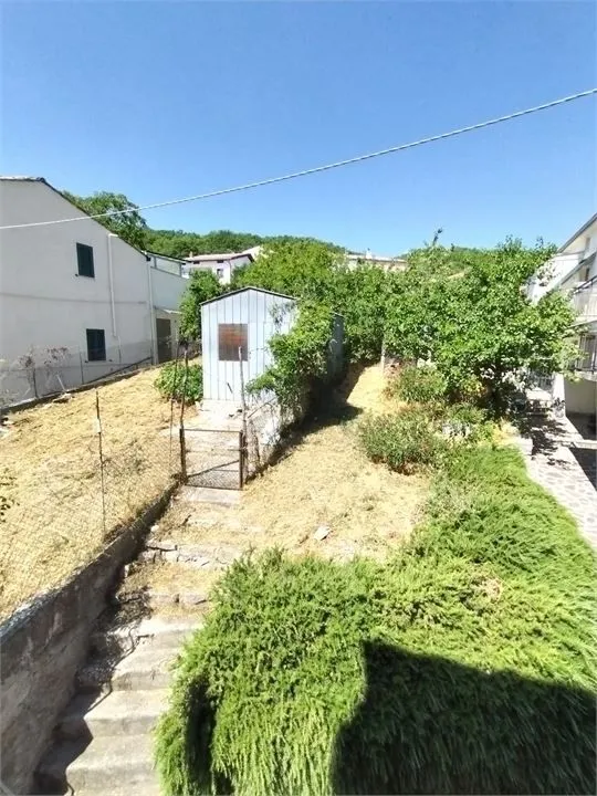 Villa in vendita a Tornareccio - foto 4