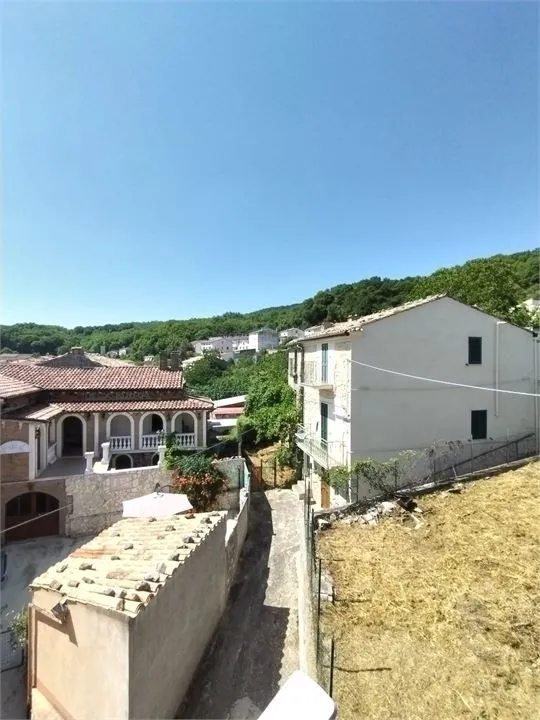 Villa in vendita a Tornareccio - foto 6
