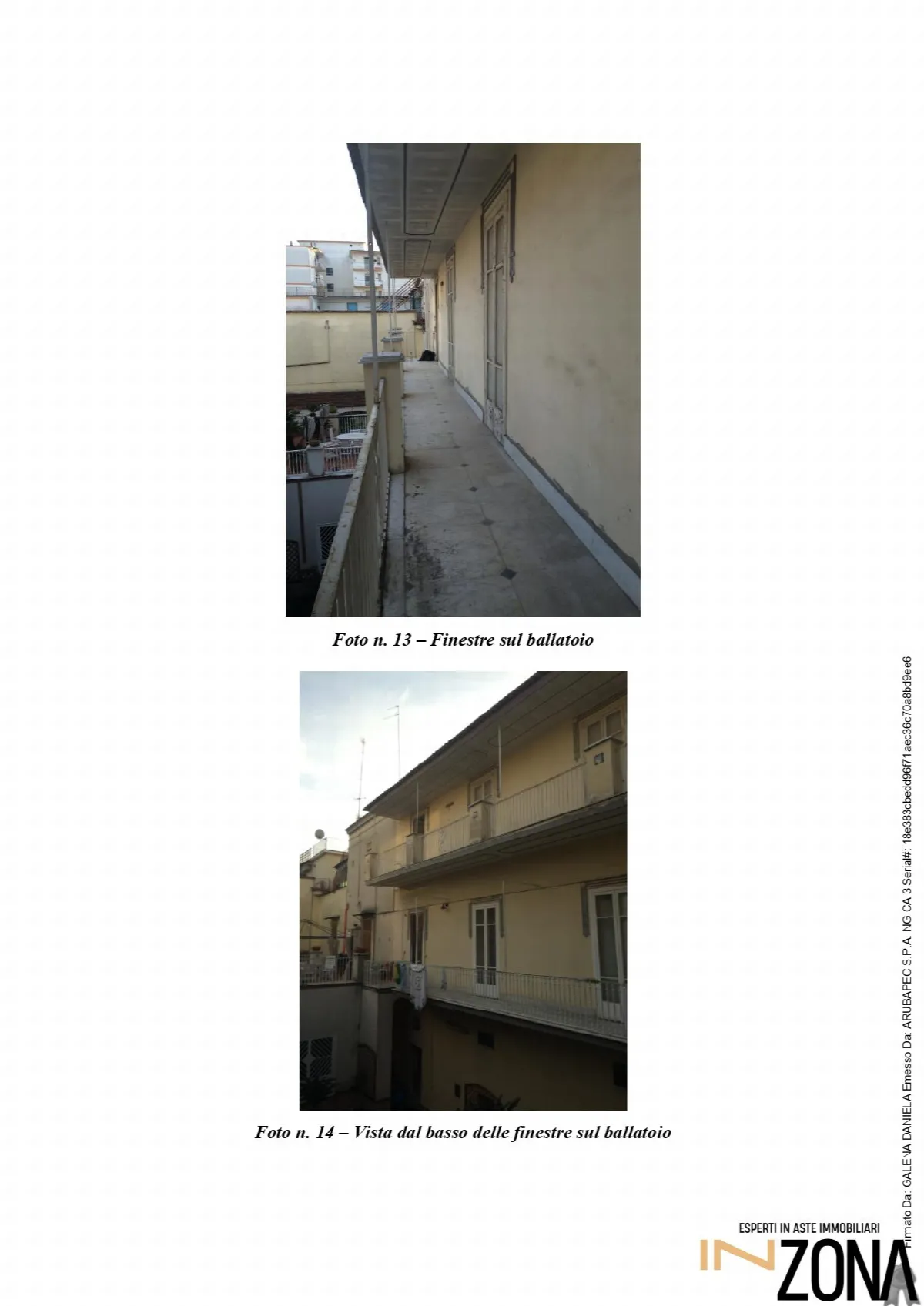 Appartamento in vendita a Giugliano in Campania - foto 7